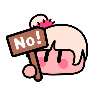 Adorable Girl-No